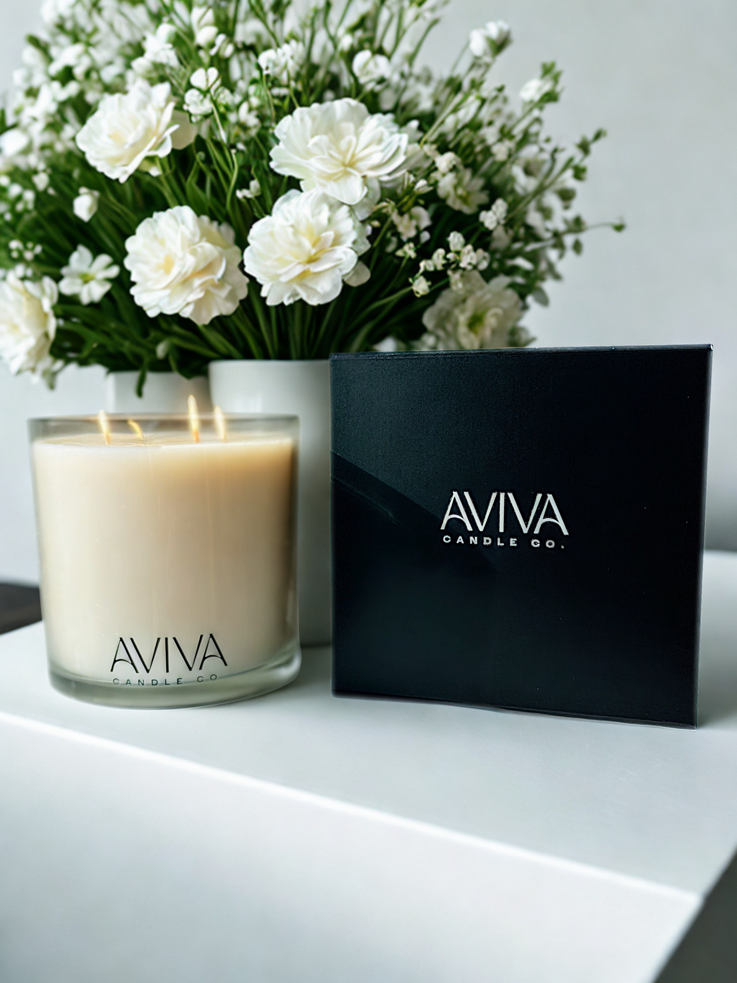 55oz Statement Candle