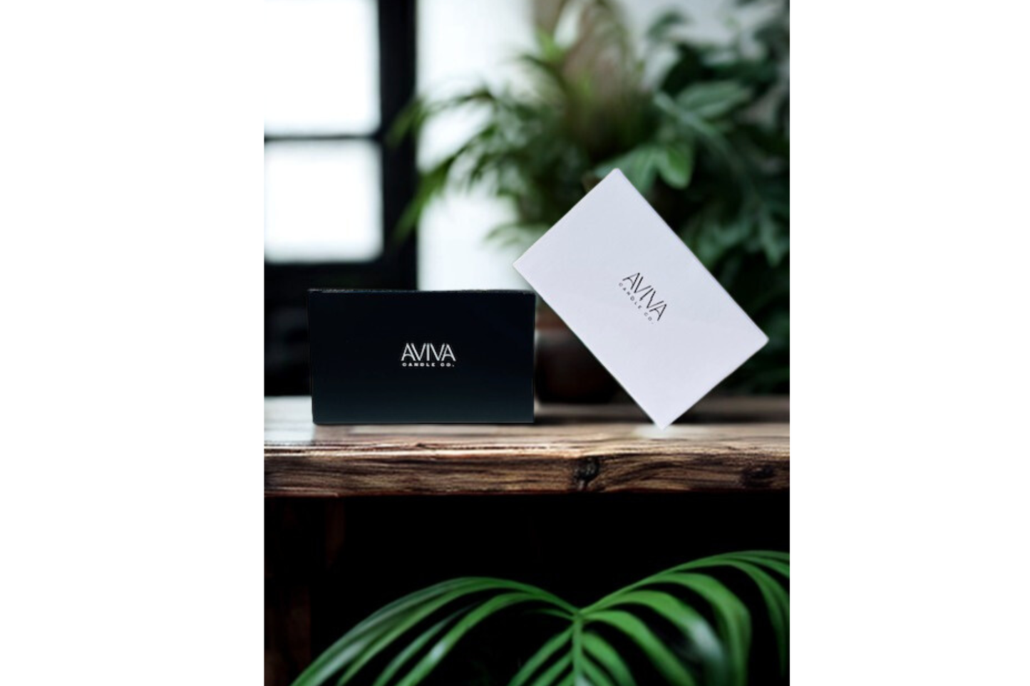 Single Wick 7.5oz Candles