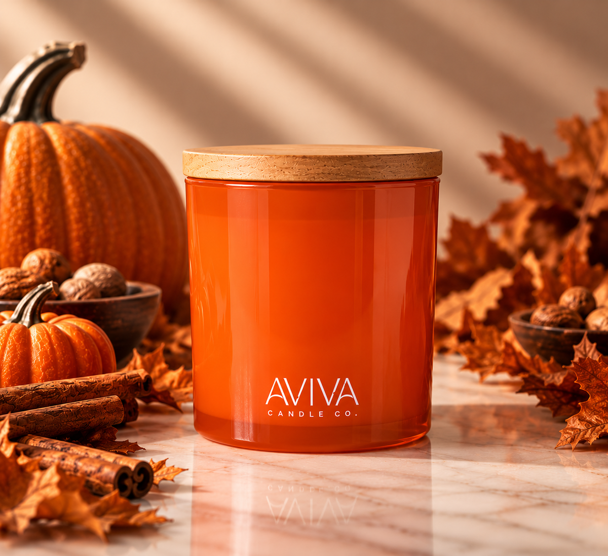 Something Pumpkin