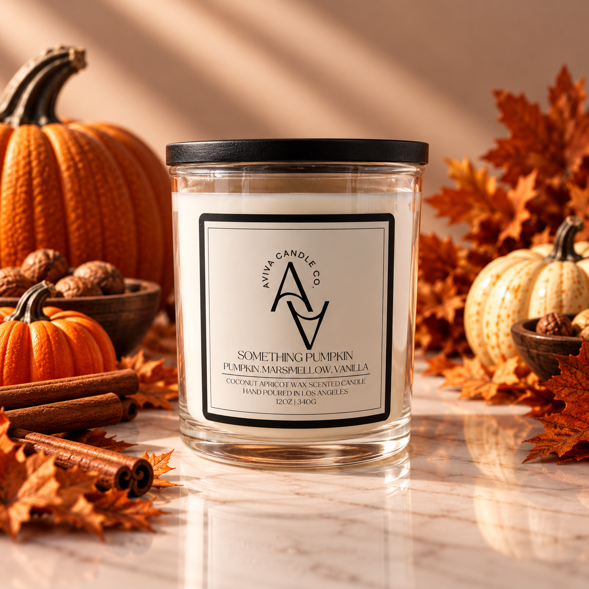 Something Pumpkin