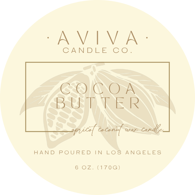 Cocoa Butter