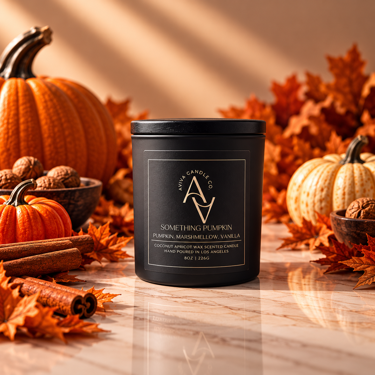 Something Pumpkin