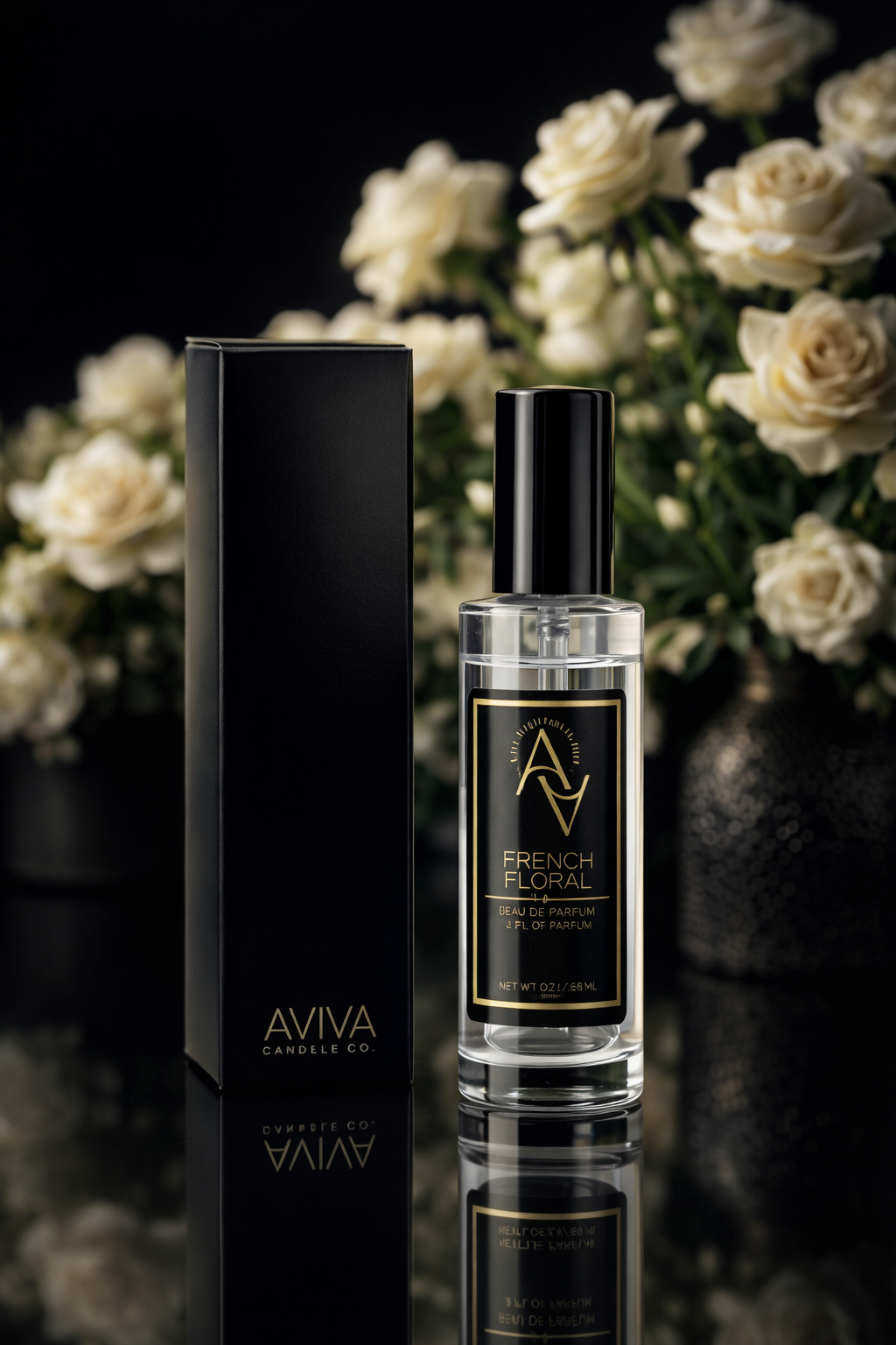 Luxury Room & Linen Spray Collection