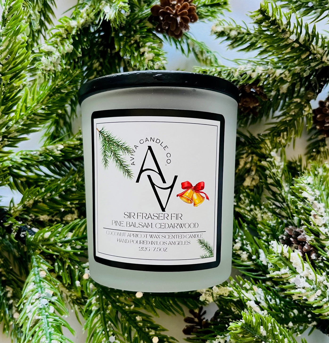 Sir Fraser Fir