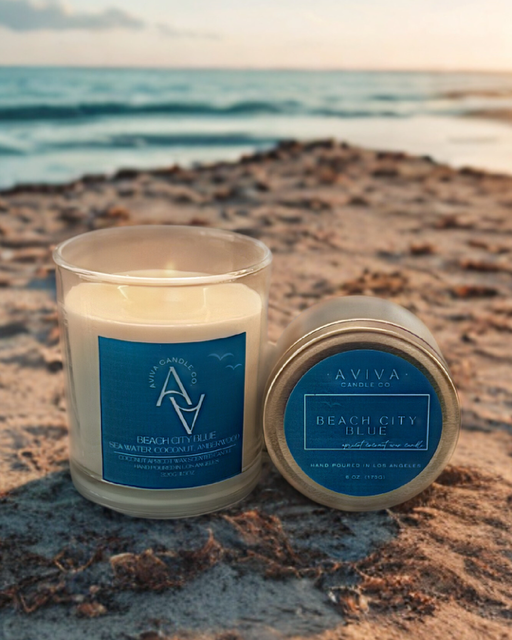 Beach City Blue