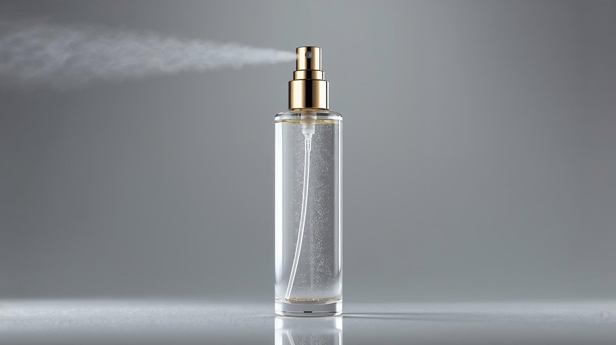 Luxury Room & Linen Spray Collection