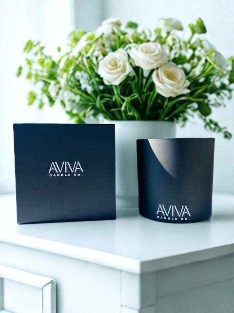 55oz Statement Candle