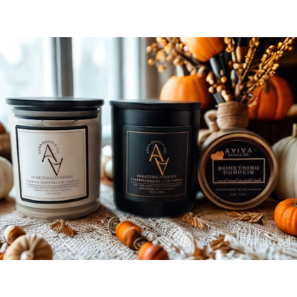 Something Pumpkin