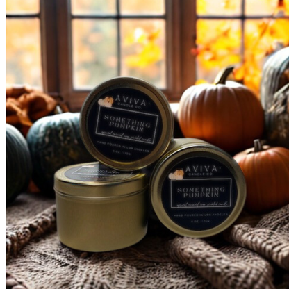 Something Pumpkin
