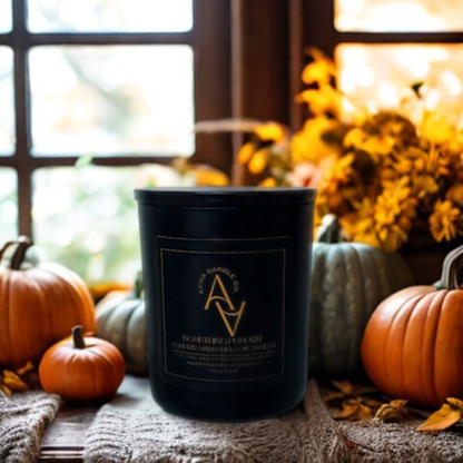 Something Pumpkin