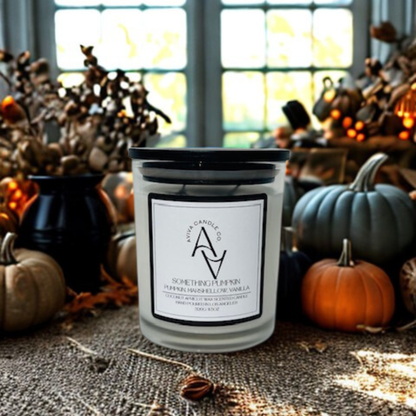 Something Pumpkin