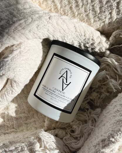 Cashmere