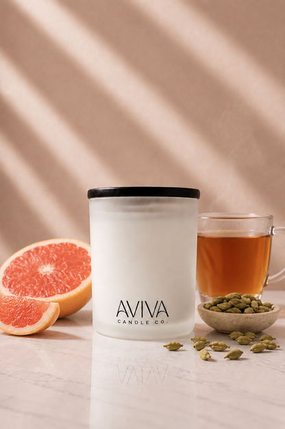 Velvet Cardamom