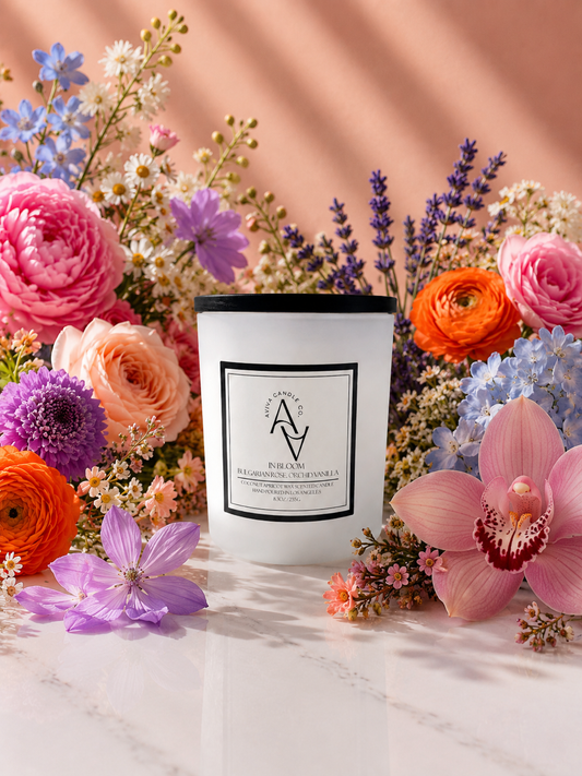 In Bloom