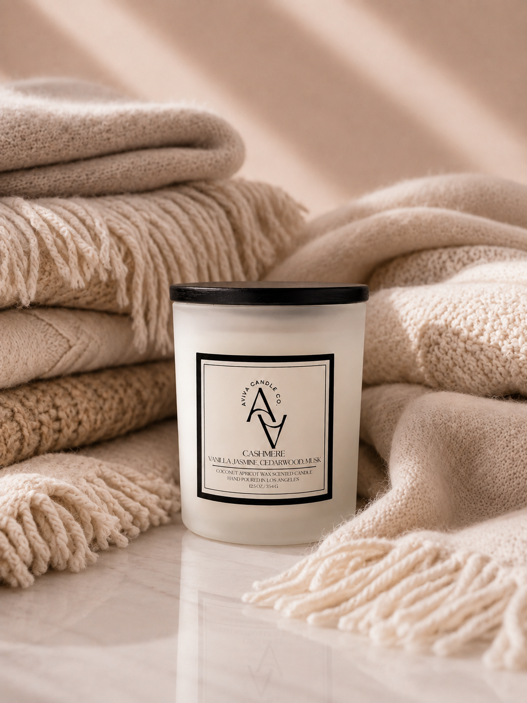 Cashmere