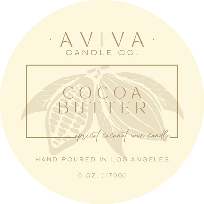 Cocoa Butter
