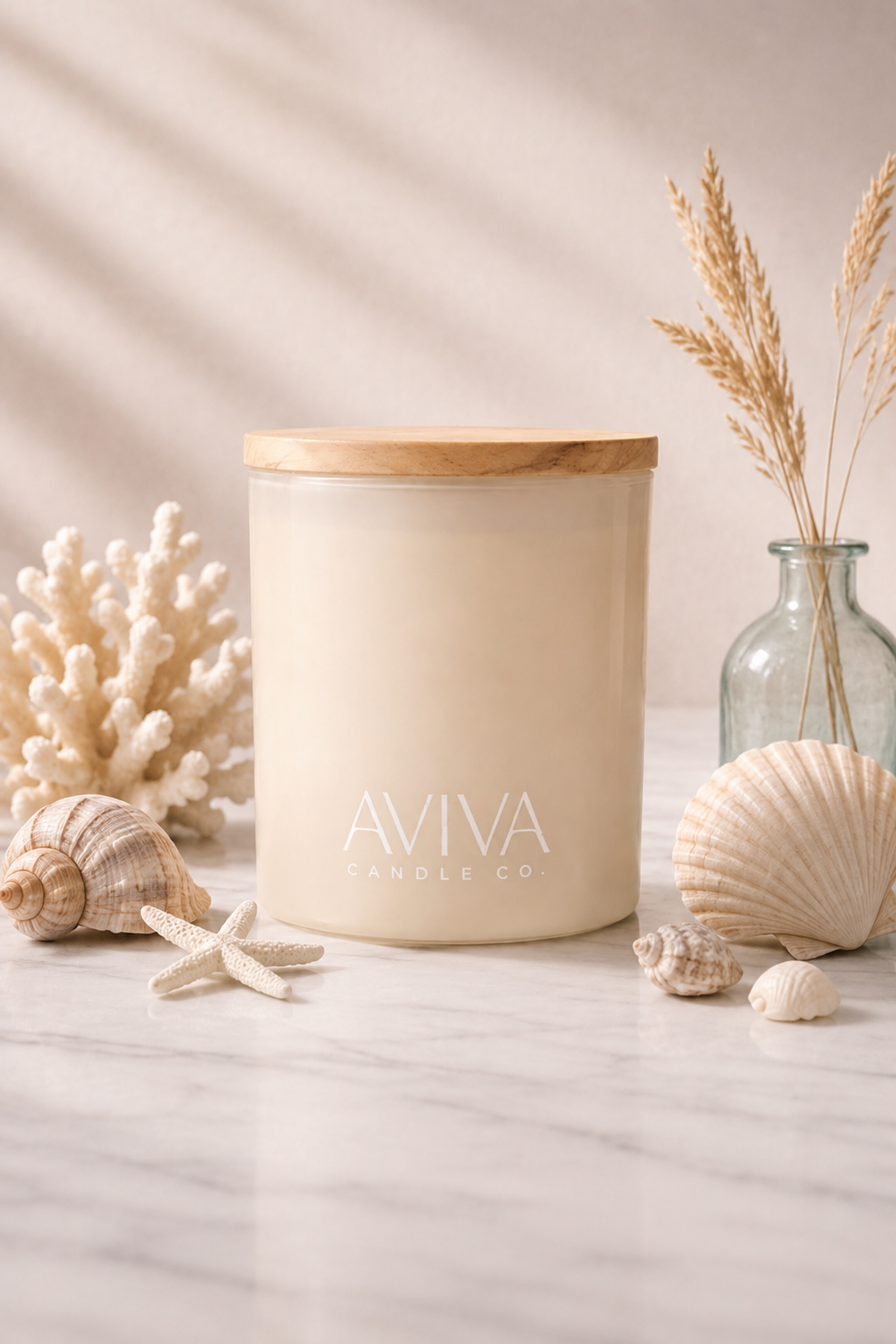 Coastal Crème