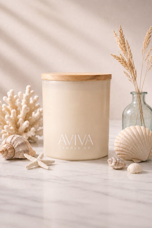 Coastal Crème