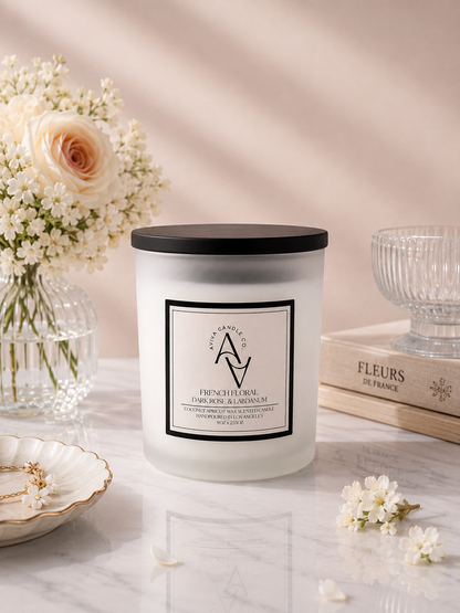 French Floral
