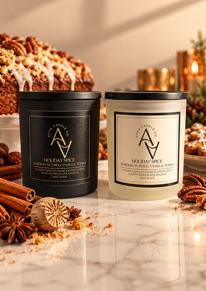 Holiday Spice
