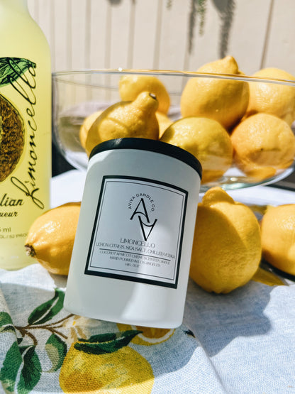 Limoncello