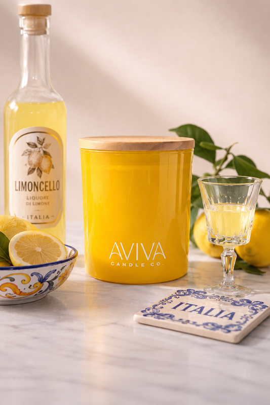 Limoncello