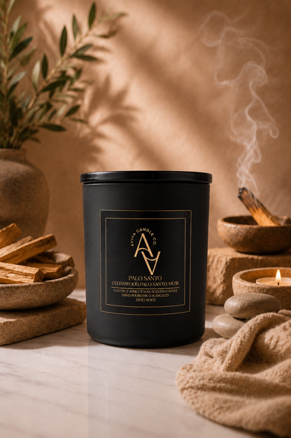 Palo Santo