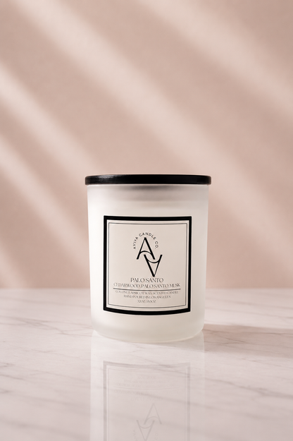 Palo Santo