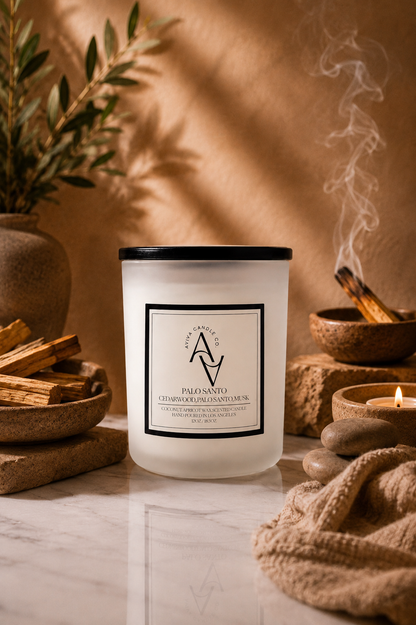 Palo Santo