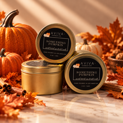 Something Pumpkin