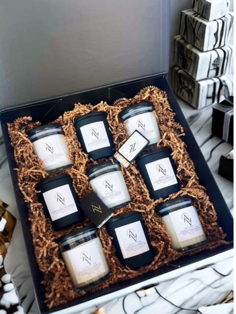 Custom Gifts for Every Event