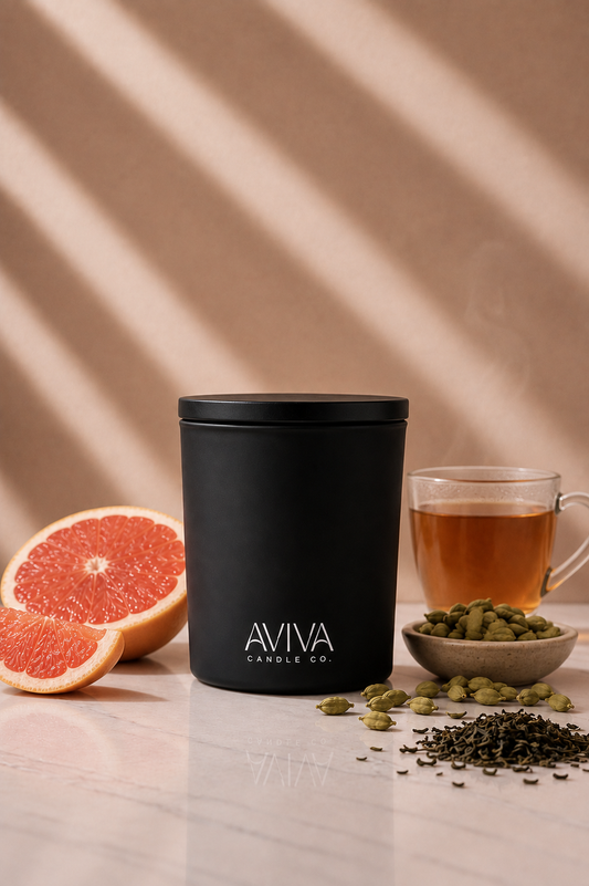 Velvet Cardamom