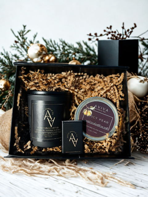 Single Wick 7.5oz Candles